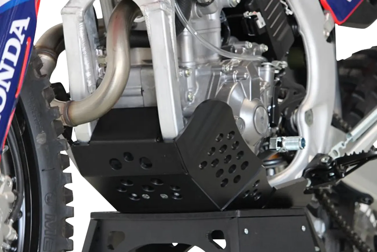 Moose Offroad Hard Parts Xtreme Skid Plate Motorskydd - PE05062608 bild 4 PMIMAGE:88284839937566104F01