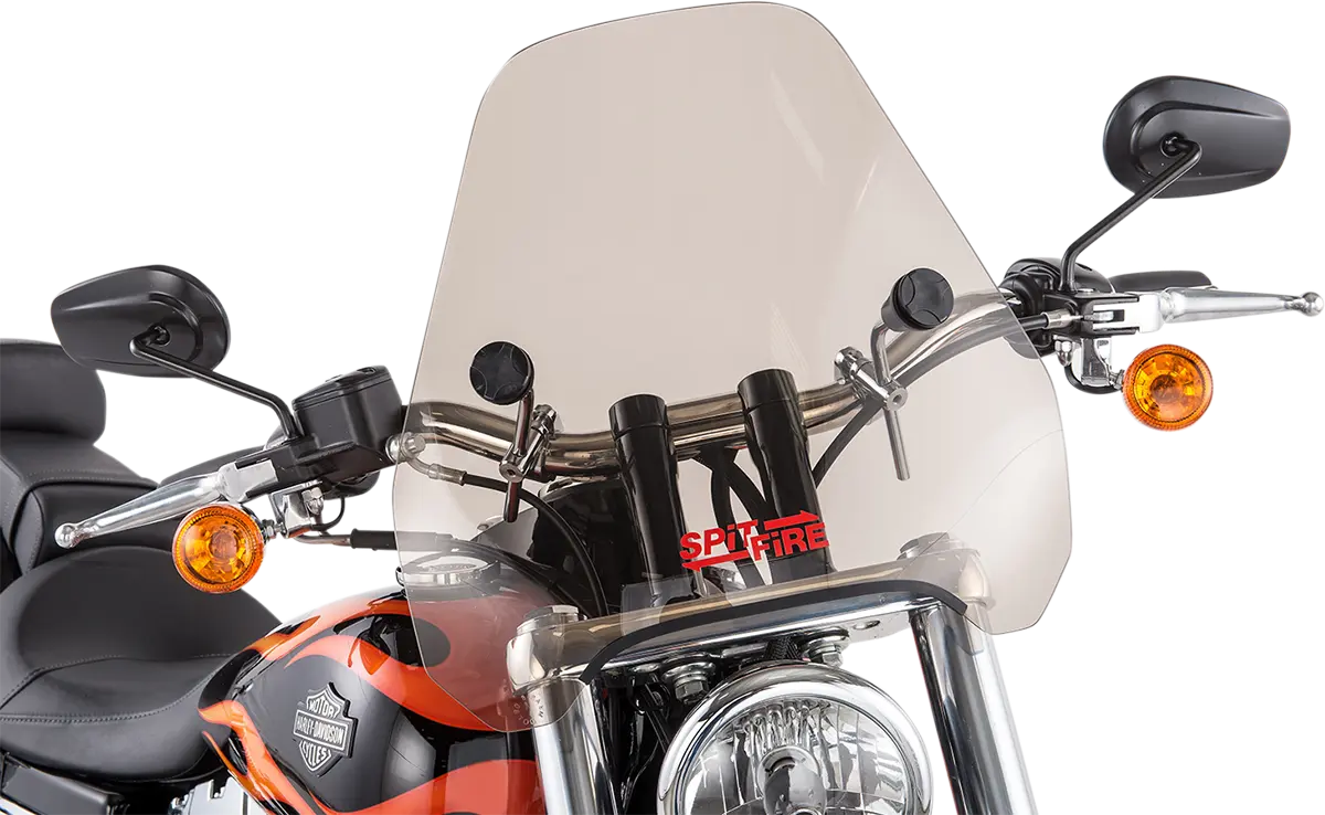 Slipstreamer S-06 Spitfire Sport Shield Universal Street - PE23130121 bild 1 PMIMAGE:D57948159A80F326A070