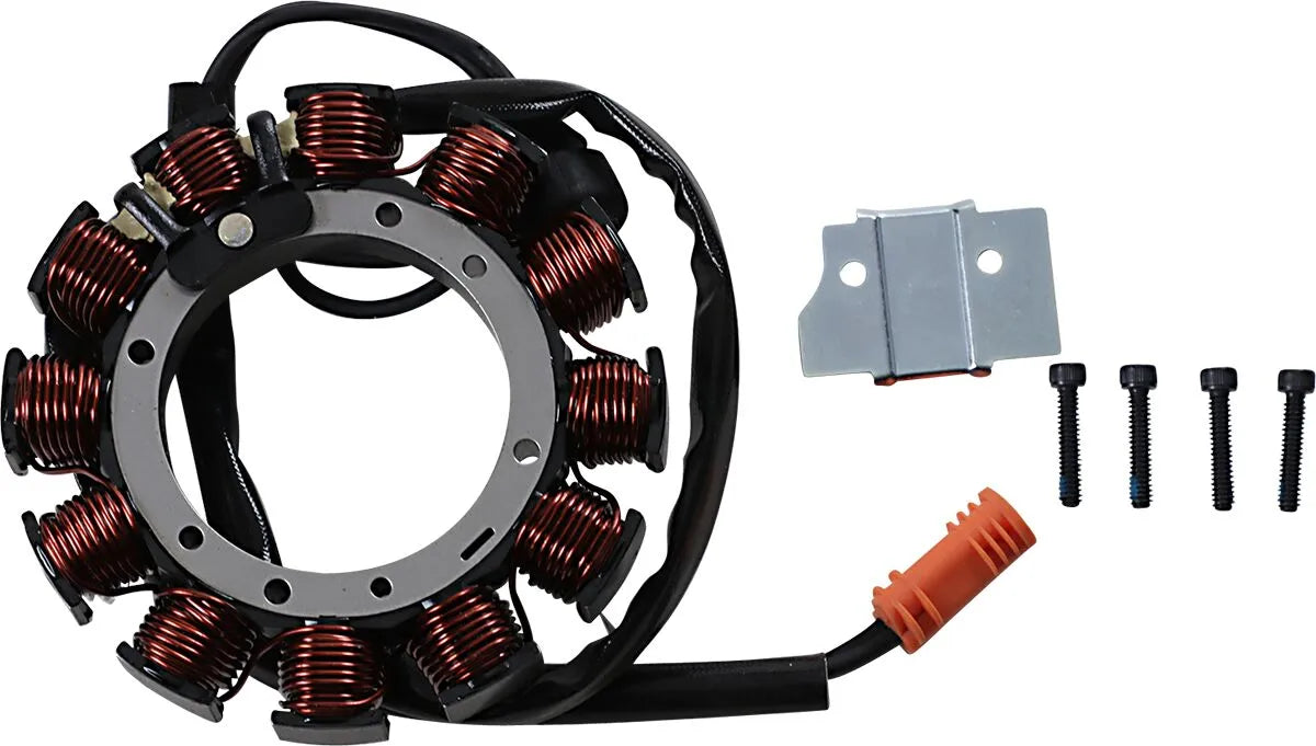 DRAG SPECIALTIES Stator för Alternator 14-22 XL - PE21121313 bild 1 PMIMAGE:FA7CA5B163A7D3E2A3DB