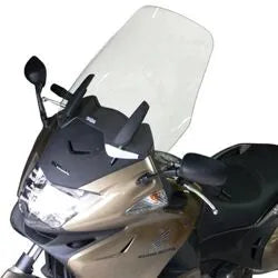 Bullster Windshield/Windscreen OEM Sport - PE23011823 bild 1 PMIMAGE:CAA9677195C878D71DFD