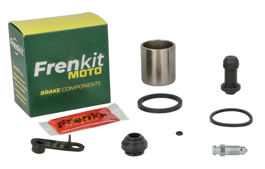 FRENKIT S.L. Bromsok Reparationssats med Kolv 32mm för Honda - PE17021129 bild 1 PMIMAGE:E092124DB0F1CA3F3788