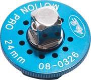 MOTION PRO T-6 Combo Lever Adapter 3/8" - PE38100007 bild 1 PMIMAGE:D12058983234FE4B17F3