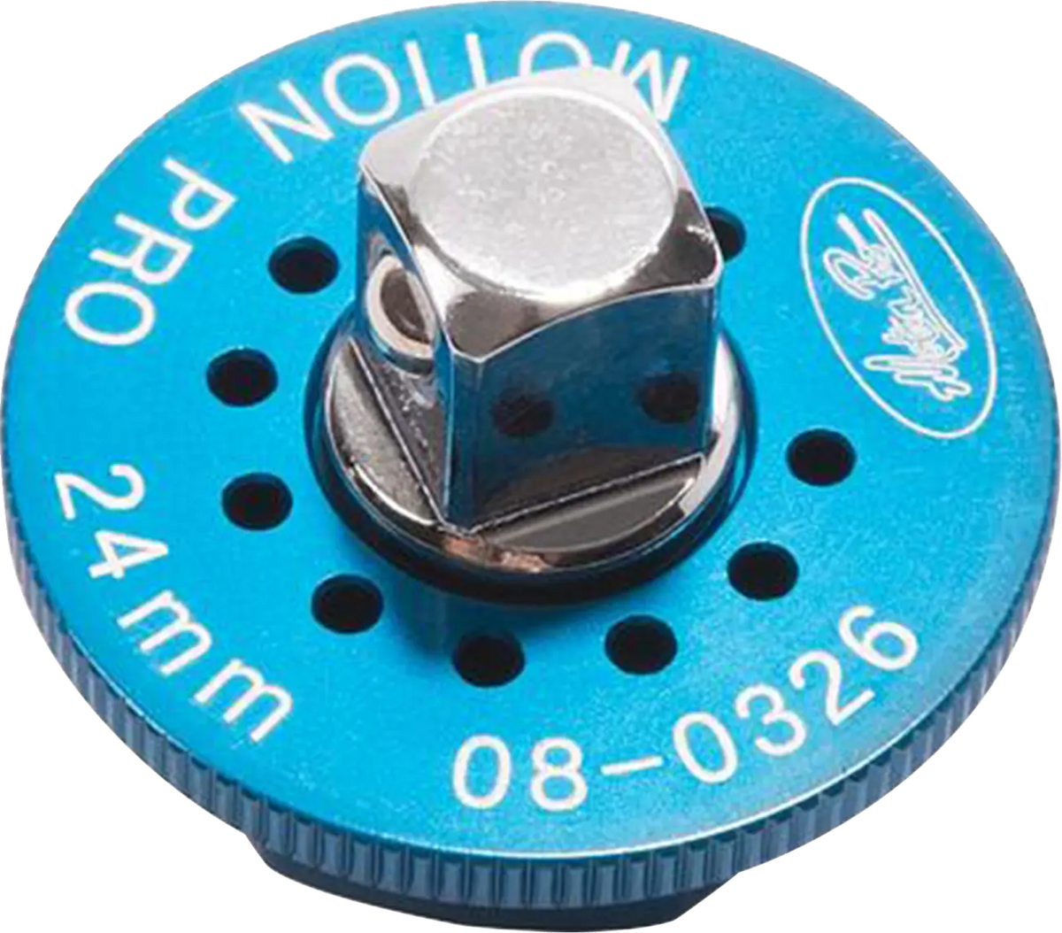 MOTION PRO T-6 Combo Lever Adapter 3/8" - PE38100007 bild 1 PMIMAGE:D12058983234FE4B17F3