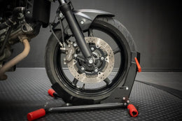 Suzuki SV650X FDE76B – bild 11