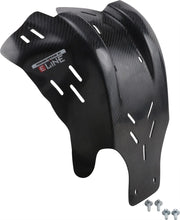 Moose Offroad Hard Parts Carbon Fiber Skid Plate Motorskydd - PE05061372 bild 1 PMIMAGE:19435DF204D32C48F081