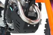 Moose Offroad Hard Parts Xtreme Skid Plate Motorskydd - PE05062601 bild 3 PMIMAGE:7771172046E2C534B827
