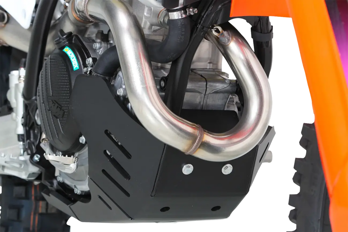Moose Offroad Hard Parts Xtreme Skid Plate Motorskydd - PE05062601 bild 3 PMIMAGE:7771172046E2C534B827