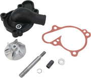 Boyesen Supercooler Water Pump Covers and Impeller Kit Motorkåpor - PE09401471 bild 1 PMIMAGE:898CE536310C0AA505AB