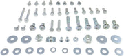 Moose Offroad Hard Parts Replacement Hardware Kit Monteringssats fordonsanpassade - PE24011520 bild 1 PMIMAGE:73AD678BC53462DDC66E