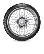 Metzeler Karoo Street Dual sport däck fram - PE03160444 bild 2 PMIMAGE:E7E247732D752F4022CB