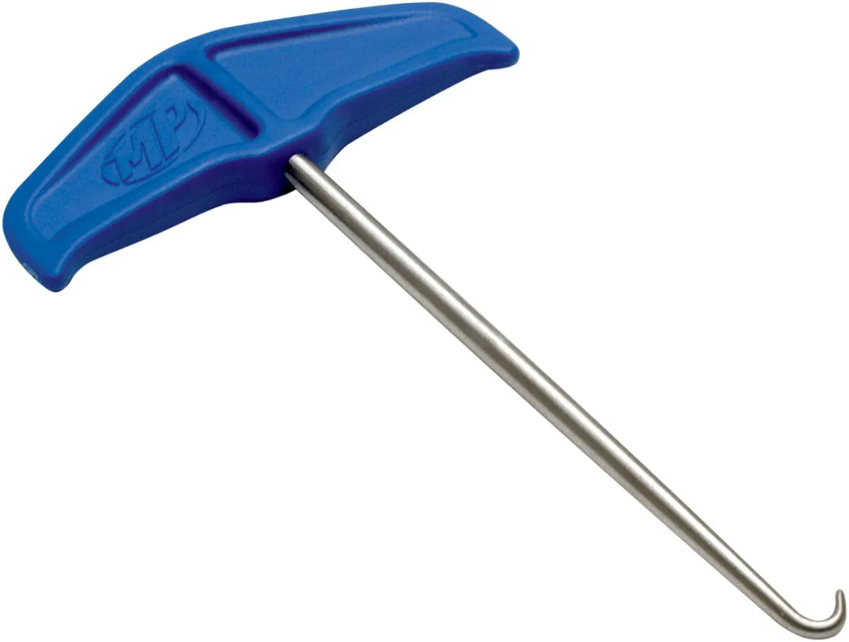 MOTION PRO Mini Spring Hook - PE38500212 bild 1 PMIMAGE:FAD91CA7A4B74D6A99A7