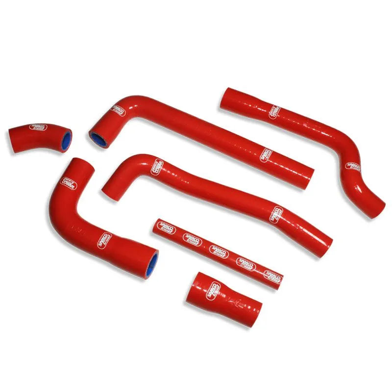 SAMCO SPORT Radiatorslangkit GAS RD - PE19021438 bild 1 PMIMAGE:A0F779739BA3F7BBBB0E