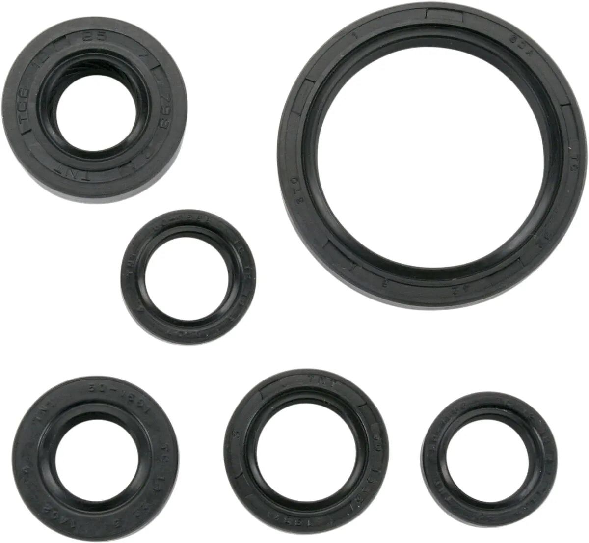 MOOSE OFFROAD HARD-PARTS Motorolja Tätningar Kit YFZ450 - PE09350023 bild 1 PMIMAGE:59D01FEBB49C100B00E0