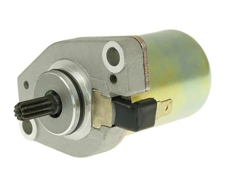 101 OCTANE Startmotor - PE21101061 bild 1 PMIMAGE:F3B758840F3773628879