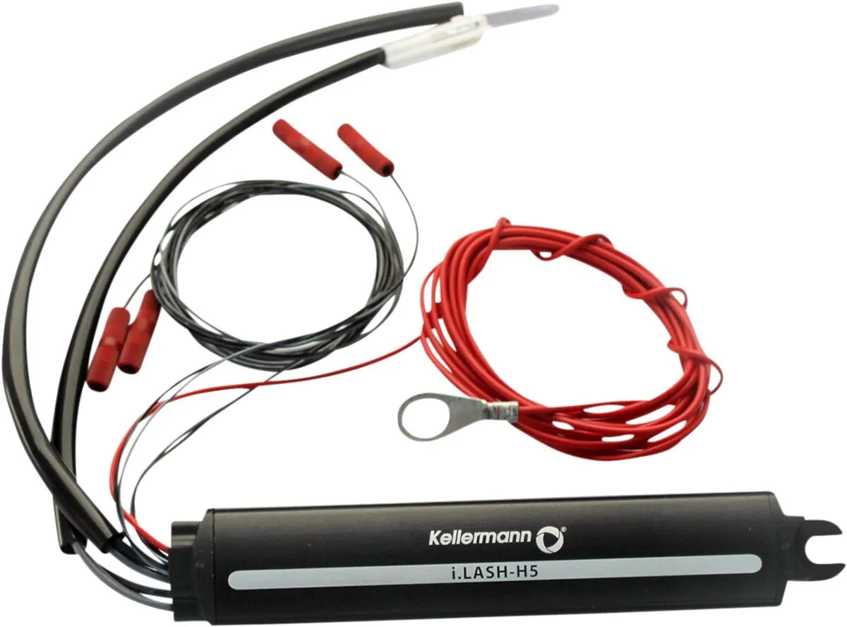 KELLERMANN I.LASH - H5 LED-indikatoradapter - PE20402734 bild 1 PMIMAGE:DD096921EDBDD39B1BCE