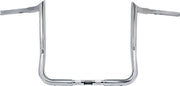 Paul Yaffe Bagger Nation 1-1/4" Monkey Drag Bar Handlebar Styren - PE06016494 bild 1 PMIMAGE:A52EB9CA7921F3694965