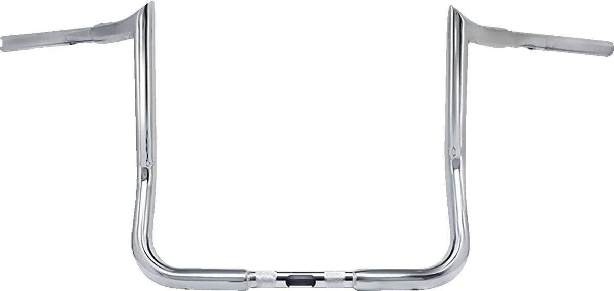 Paul Yaffe Bagger Nation 1-1/4" Monkey Drag Bar Handlebar Styren - PE06016494 bild 1 PMIMAGE:A52EB9CA7921F3694965
