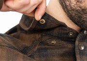 John Doe Motoshirt Jacka textil herr - PE28207718 bild 6 PMIMAGE:6F5FAEA6FE9B4811E3B8