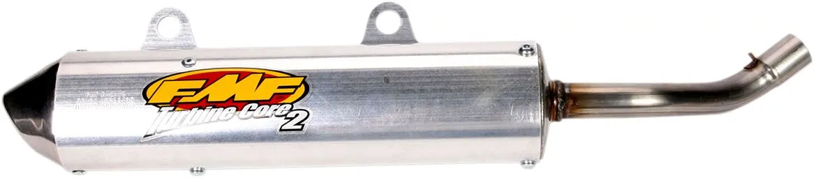 FMF Turbinecore 2 Störningshämmande Ljuddämpare YZ125 96-99 - PEFMFSA8201 bild 1 PMIMAGE:1094CB68E94DD11944E4