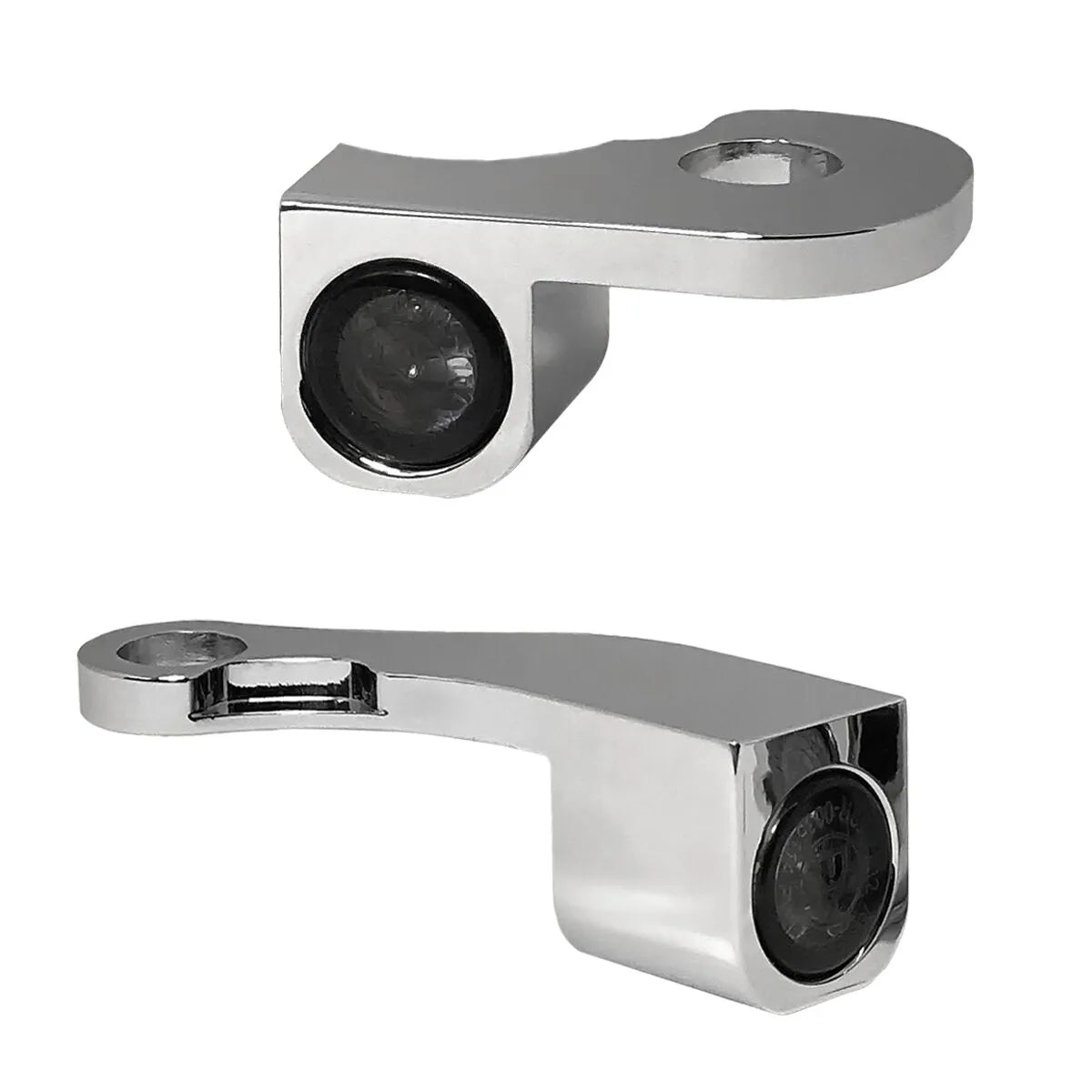 HEINZ BIKES NANO Series Styre Blinkers FLH 09-13 Krom - PE20201907 bild 3 PMIMAGE:DCAF15C3A26505C2F8B7