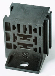 FLOSSER Relay Socket för 6,3 mm stift - PE21300143 bild 1 PMIMAGE:EB5D2F70F22C101B77F9