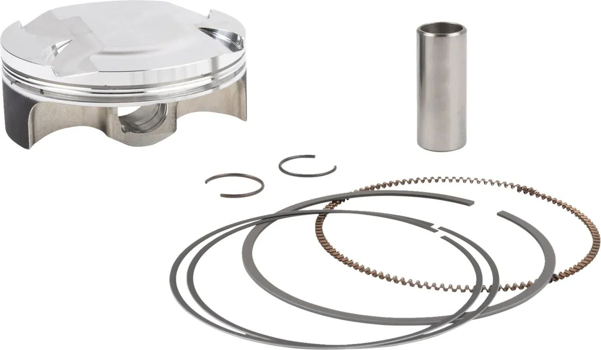 WOSSNER Premium Kolvkit EXC450F 22-25 / EC450F 24-25 94,95 A - PE09106834 bild 1 PMIMAGE:DE9BBE99C9C27D201AA2