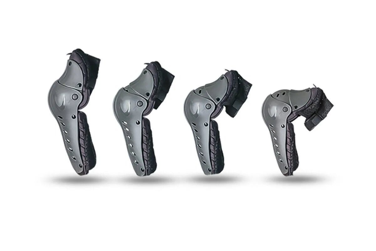 Ufo Kajam Elbow Guard Armskydd - PE27060411 bild 2 PMIMAGE:F0A1C7A68699ADCA8BA0