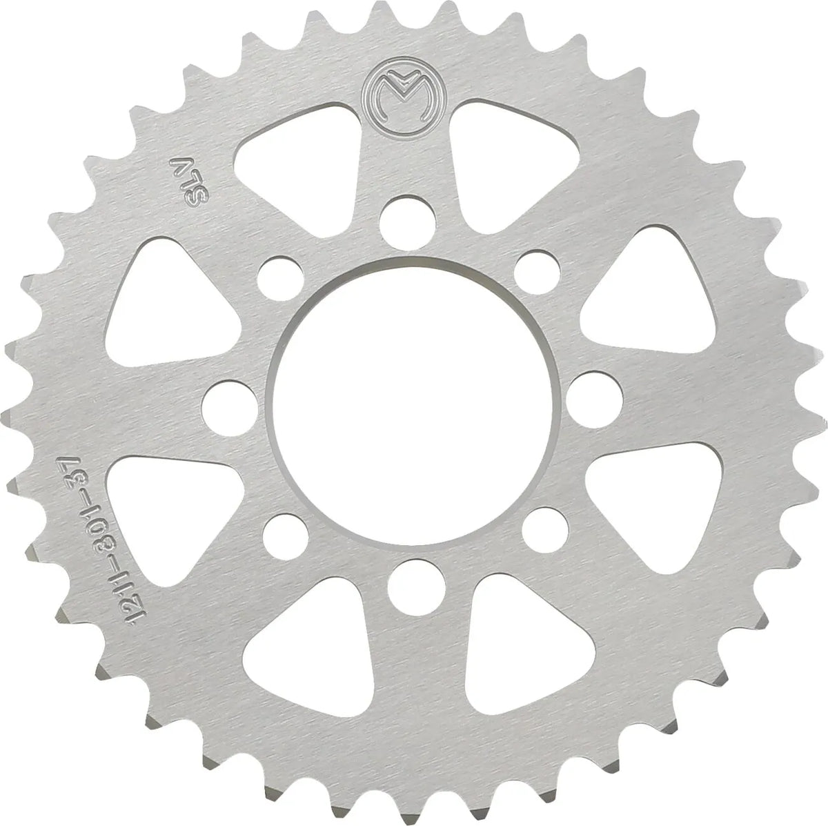 MOOSE OFFROAD HARD-PARTS Bakre Kedjehjul i Aluminium 37T - PE12112735 bild 1 PMIMAGE:B41E2F1361EAADE55C4E