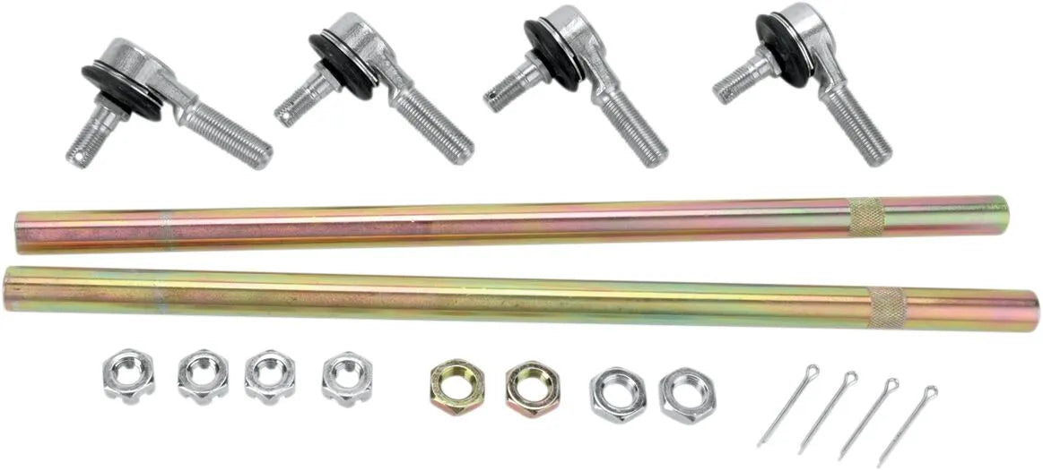 MOOSE OFFROAD HARD-PARTS Uppgraderingskit för styrstag - PE04300601 bild 1 PMIMAGE:50C983FC07DD2DD369F8