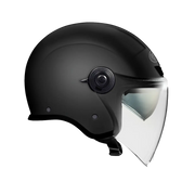 Premier Helmets City Fly Evo Öppen hjälm vuxen bild 1 PMMEDIA:3eab7f146db607c3