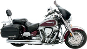 MEMPHIS SHADES HD Slotted Slim Fairing Trim i Rostfritt Stål - PE23500134 bild 3 PMIMAGE:135FF8050E9ED2D9B792