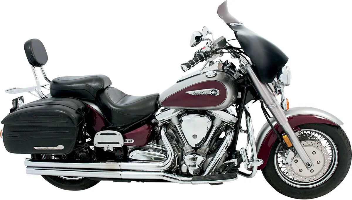 MEMPHIS SHADES HD Slotted Slim Fairing Trim i Rostfritt Stål - PE23500134 bild 3 PMIMAGE:135FF8050E9ED2D9B792