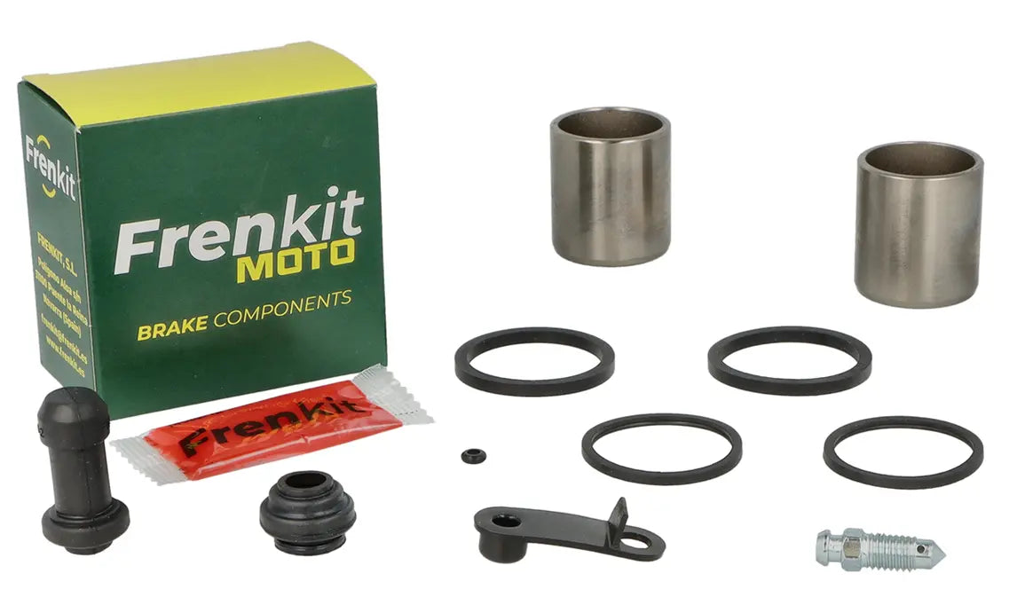 FRENKIT S.L. Bromsok Reparationssats med Kolv för HONDA - PE17021138 bild 1 PMIMAGE:514823600C527406C69F