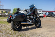 S S Cycle 2-into-1 Qualifier Exhaust System Kompletta avgassystem Harley - PE18002684 bild 15 PMIMAGE:0910CDBC64400DBFDE47