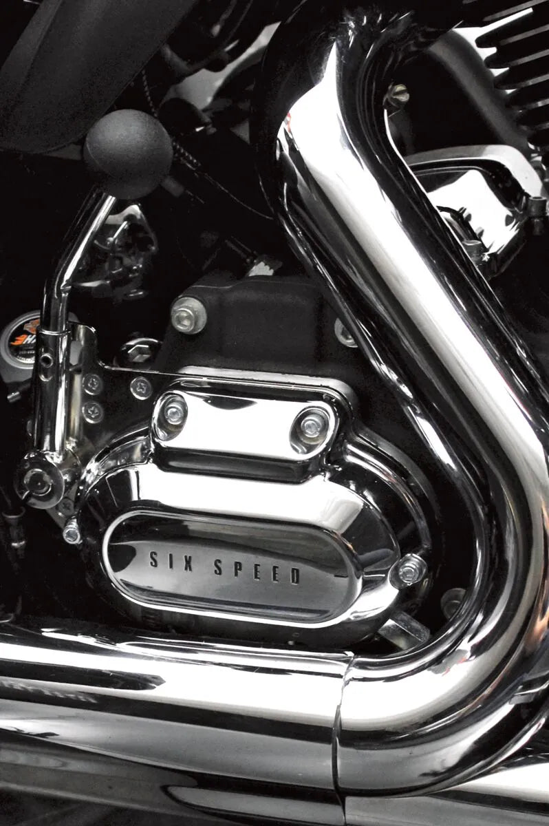MOTOR TRIKE Mekanisk Backväxel med Elektrisk Avstängningsbrytare - PE11030023 bild 2 PMIMAGE:E0457DD825436A963DEA