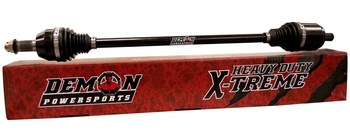 DEMON Heavy-Duty X-Treme Long Travel Axel - PE02141514 bild 3 PMIMAGE:157DBF211E77CAE112C3