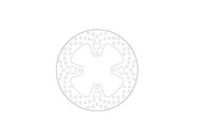 Moto Master Halo Series Fixed Rotor Bromsskivor street – Bak (17104889) - PE17104889 bild 3 PMIMAGE:F56EBDDFED3936FAF87A