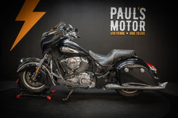 INDIAN Chieftain 2016 OEY924 – bild 6