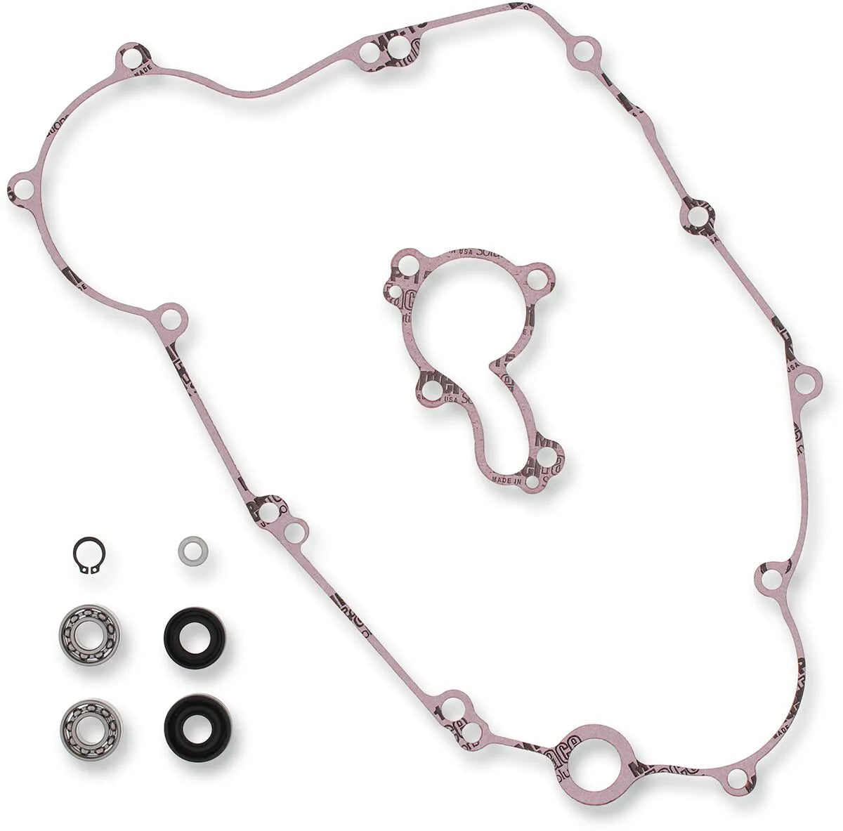 MOOSE OFFROAD HARD-PARTS Repsats Vattenpump Kawasaki - PE09345228 bild 1 PMIMAGE:FFD3D7BE7728EEB61A4E