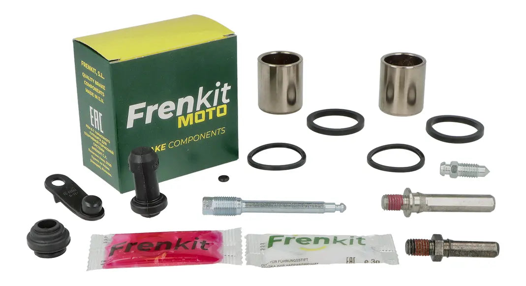 FRENKIT S.L. Superkit Bromsok 27mm för Honda, Kawasaki - PE17020926 bild 1 PMIMAGE:4967A8C80EC2991D764D