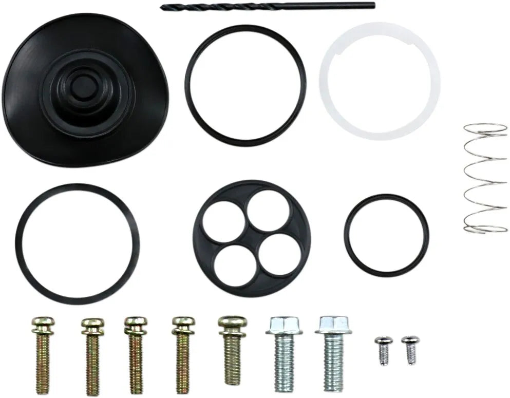 Parts Unlimited Petcock Repair Kit Bensinkranar & ventiler - PE07050462 bild 2 PMIMAGE:4C8C12BA18A91423AB23