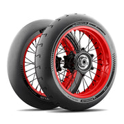 MICHELIN Power SuperMoto Slick Däck 120/75R16.5 NHS TL - PE03010583 bild 15 PMIMAGE:CA98660CBC90D40FBF64