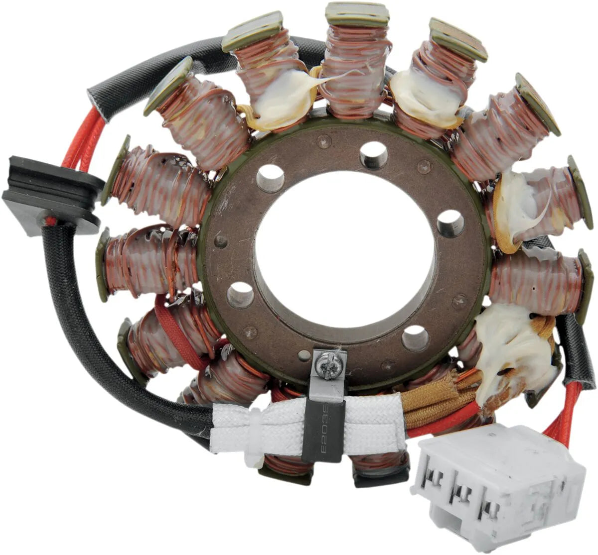 RICK'S MOTORSPORT ELECTRIC Stator för Honda CBR600RR - PE21120319 bild 1 PMIMAGE:1830323F1647B362CBC4