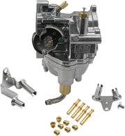 S S Cycle Super E Carburetor Förgasare - PE10020025 bild 1 PMIMAGE:BA4384520DF1E113E6B9