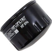 Hiflofiltro Oil Filter Oljefilter - PE07120545 bild 1 PMIMAGE:62E59FBFF8FD19630067