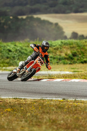 MICHELIN Power SuperMoto Slick 160/60R17 Tubeless - PE03020963 bild 15 PMIMAGE:DE99A62DA1611E067328