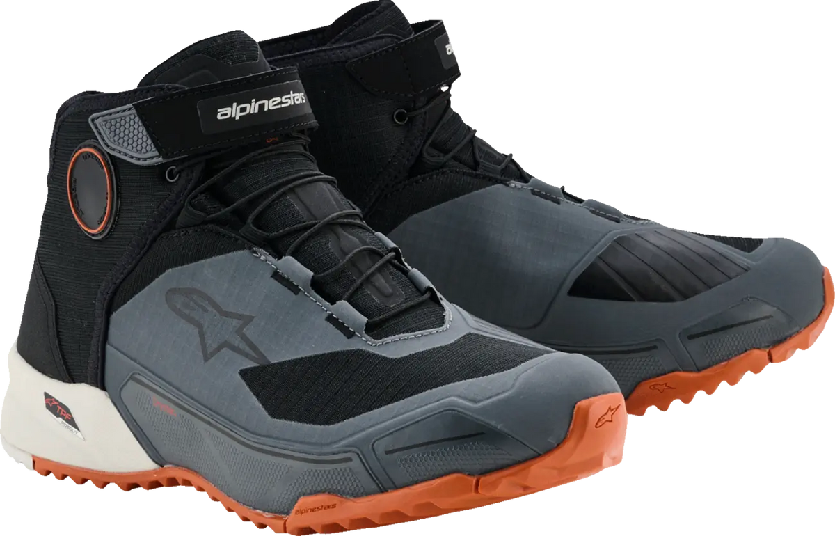 Alpinestars (Road) CR-X Drystar® Riding Sportskor - PE34053857 bild 1 PMIMAGE:12E4C66FE67AC1D220B1