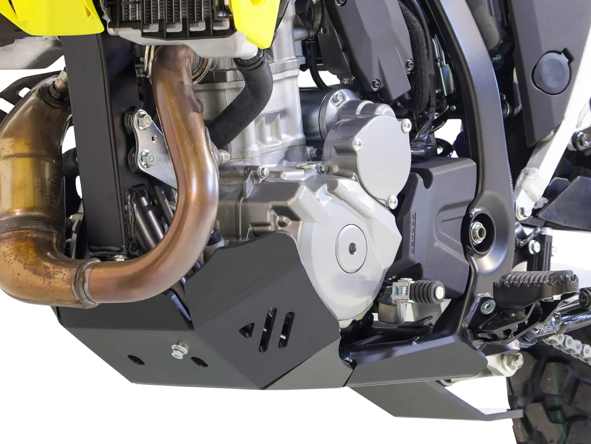 Moose Offroad Hard Parts Xtreme Skid Plate Motorskydd - PE05062612 bild 3 PMIMAGE:FD73A2C4D5F565449606