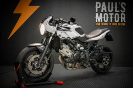 Suzuki SV650X FDE76B – bild 7