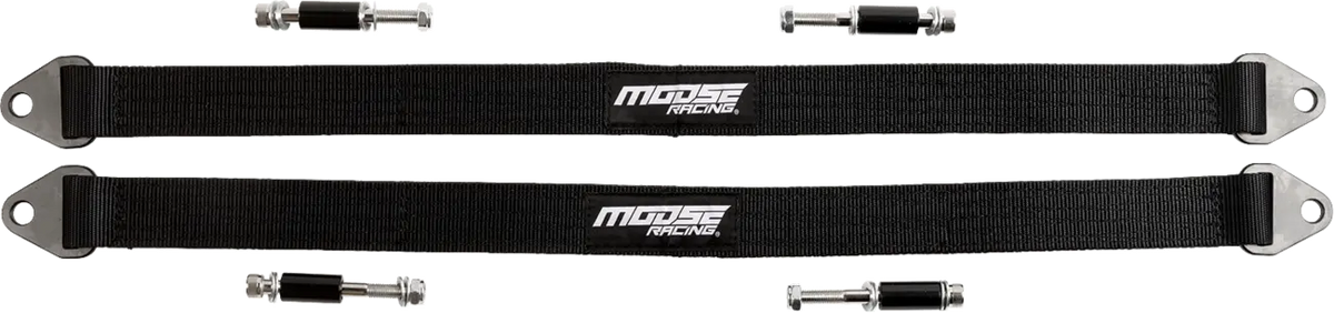 Moose Offroad Hard Parts Limit Strap Kit Övriga framfjädringsdelar - PE04500741 bild 1 PMIMAGE:38B08000B1410343D80F